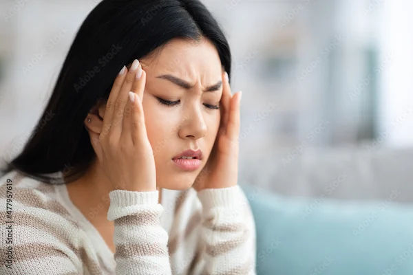 A Complete Guide to Different Types of Headache and Their Treatment