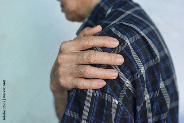 How to Treat Frozen Shoulder: A Complete Recovery Guide