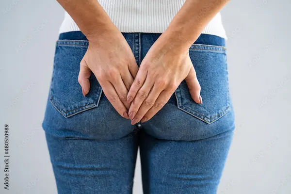 Anorectal Conditions Where Painkillers