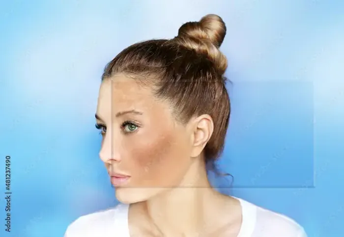 Hyperpigmentation