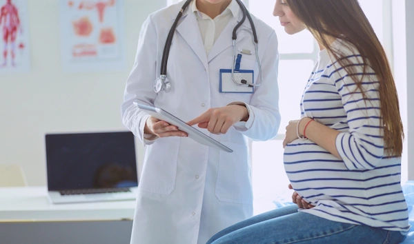 Guide to Vaccines For Pregnant Women