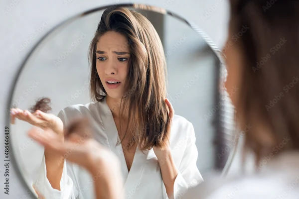 Hair Thinning Questions and Answers