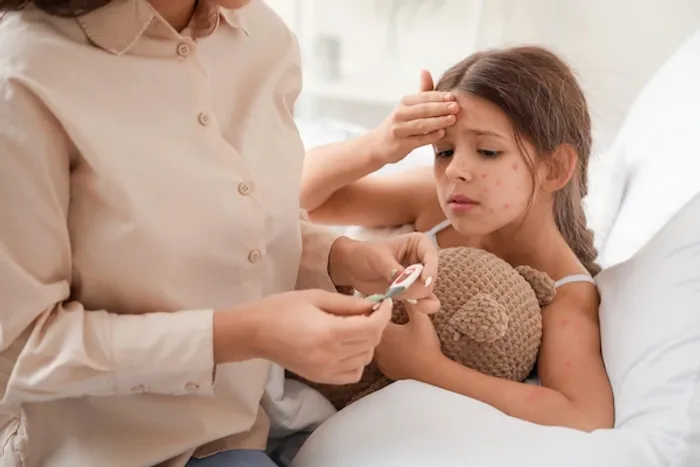 Chicken Pox: Symptoms, Causes, and Treatment