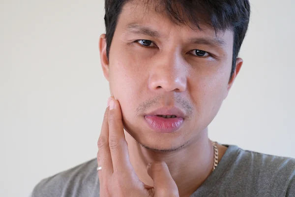 Sialendoscopy: A Minimally Invasive Solution for Salivary Gland Stones