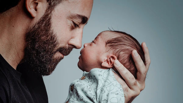 Newborn's First 28 Days