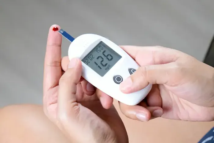 Post-Prandial Blood Sugar