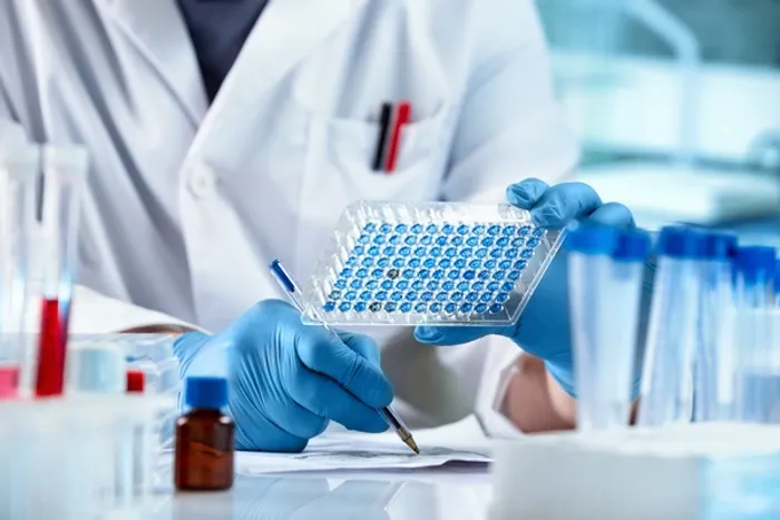 elisa test