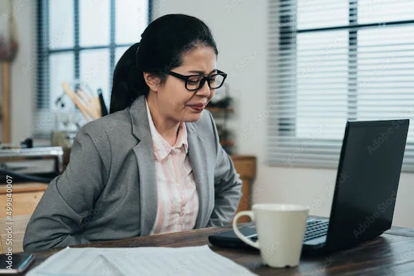 Understading How Stress Can Affect Your Period