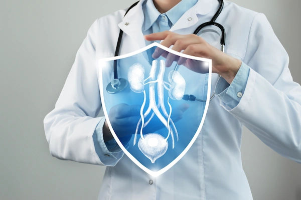 urologist