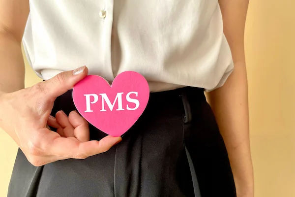 Understanding PMS: The Root Causes Behind Your Monthly Symptoms