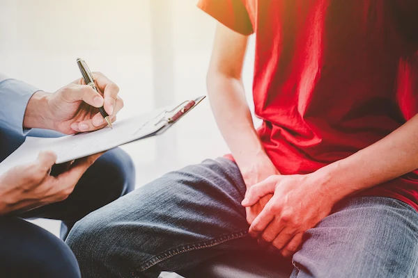 Penile Fracture Overview: Symptoms and Treatment