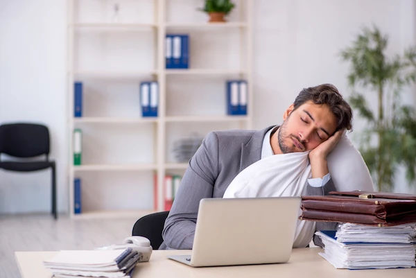 hypersomnia