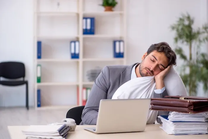 hypersomnia