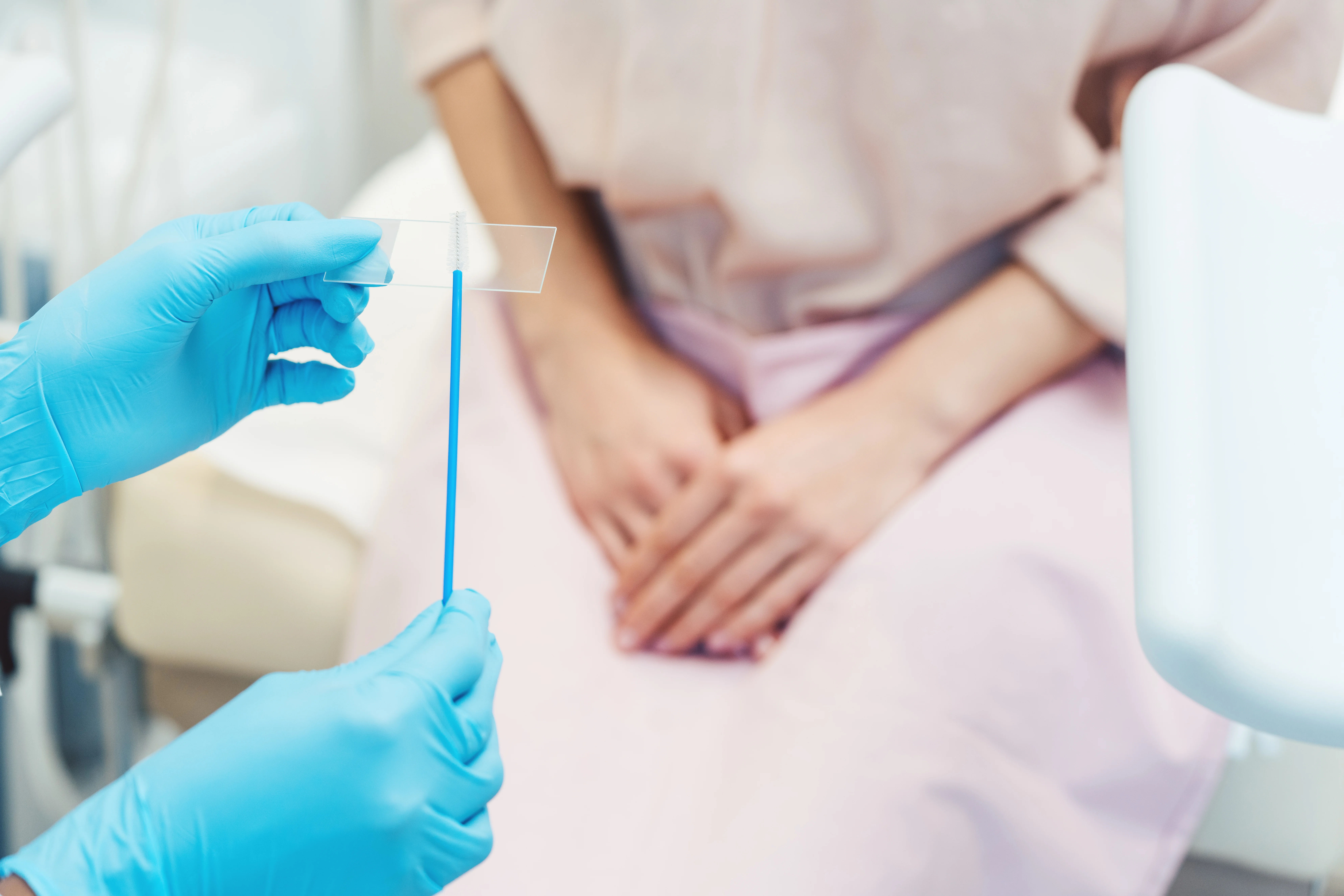 Guide to Importance Of Pap Smears