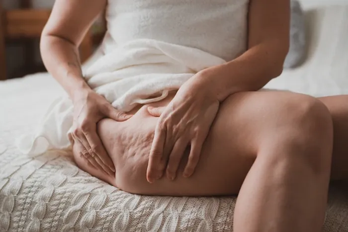 cellulite
