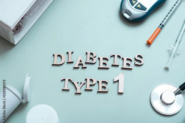 What Leads To Signs Of Type 1 Diabetes And Diagnosis