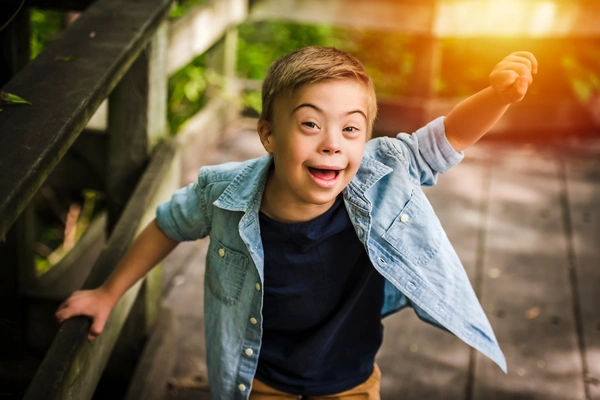 down syndrome