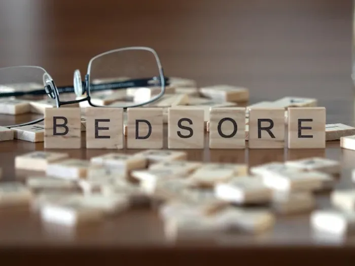 Understanding Bedsores: Causes, Symptoms, and Treatment