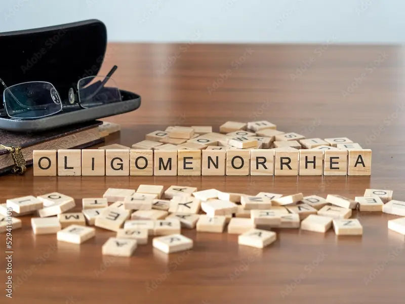 Oligomenorrhea: Understanding Causes and Treatment