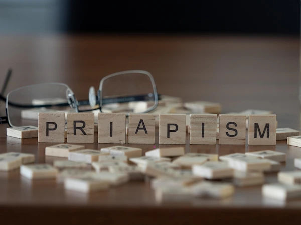 Priapism