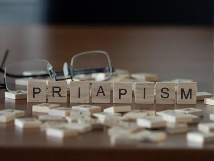 Priapism