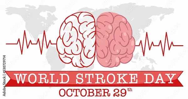 Guide to World Stroke Day