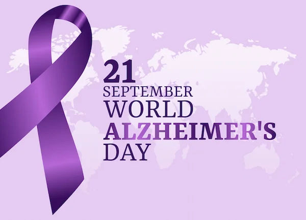 World Alzheimer's Day: Understanding, Supporting, and Taking Action