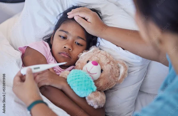 Natural Treatments For Viral Fever