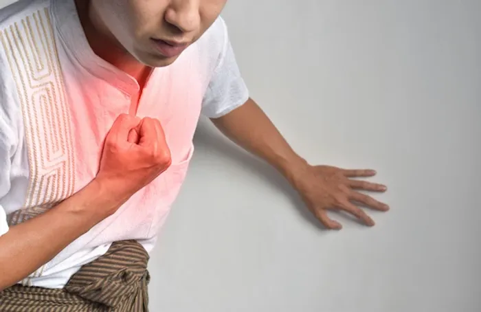 Oesophagitis Overview and Treatment Options