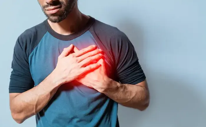 Tachycardia
