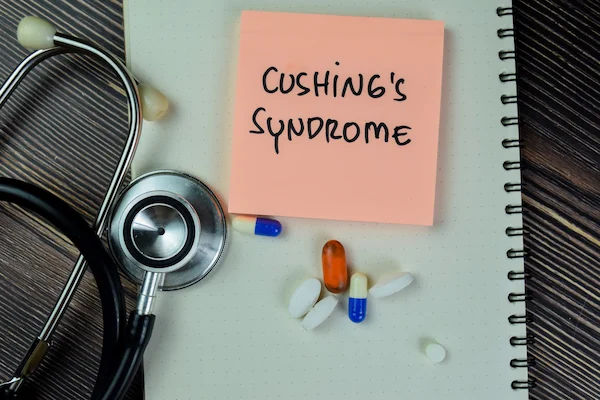 cushing syndrome