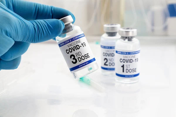 Your Guide to the COVID-19 Third Dose: Eligibility, Benefits, and More