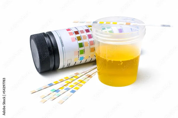 Reddish Urine During Pregnancy, Causes & When to Worry