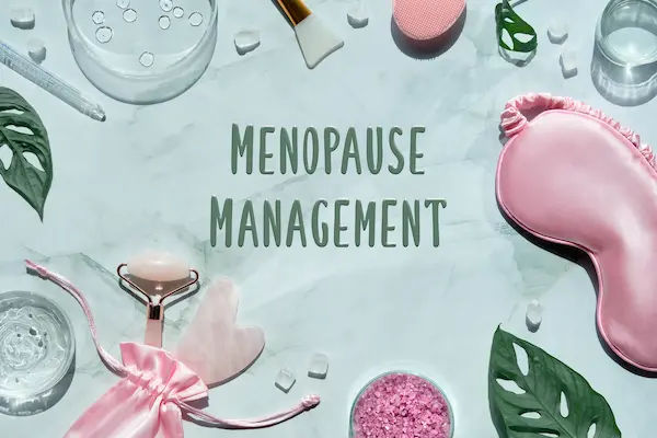 5 Treatment Modalities Manage Menopause