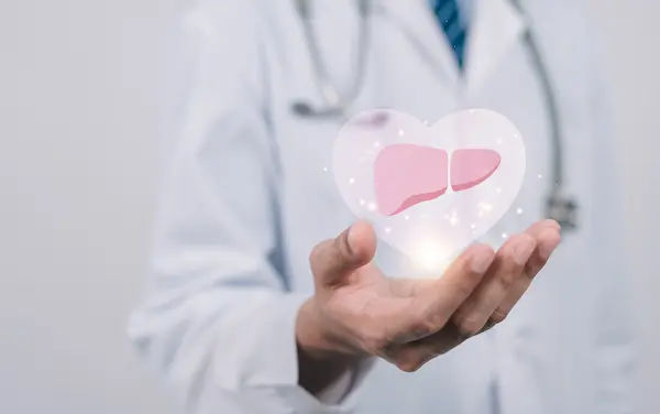 Diabetes And Liver