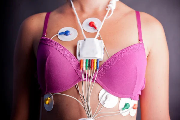 Your Complete Guide to the 24-Hour Holter Monitor Test