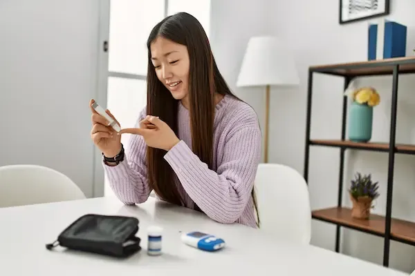 Winter Tips for People with Diabetes