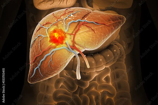 Understanding Liver Cancer: Key Risk Factors and How to Prevent It