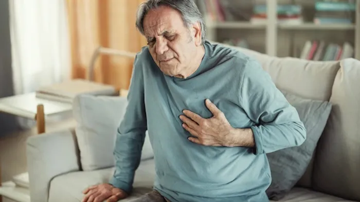 Chest Pain: Different Causes and What They Feel Like