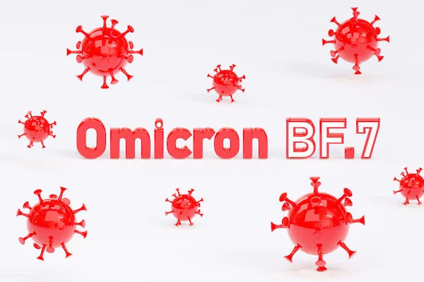 Omicron BF.7: Symptoms, Prevention, and Current Risks