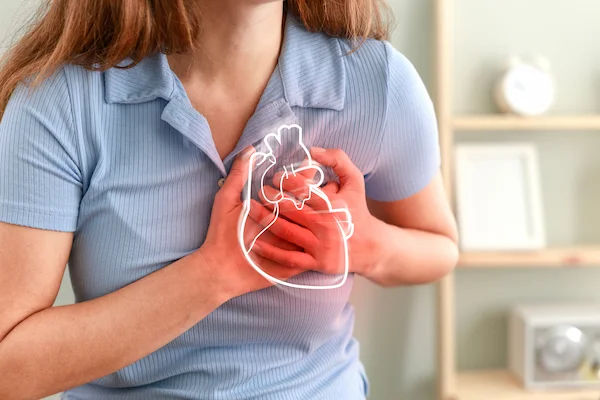 Understanding Myocardial Infarction (MI)