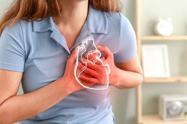 Heart Diseases