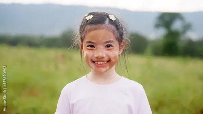 Vitiligo