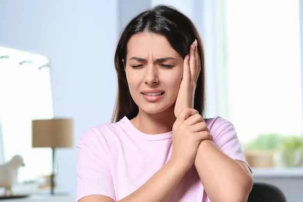 What Causes an Ear Infection? Symptoms & Prevention