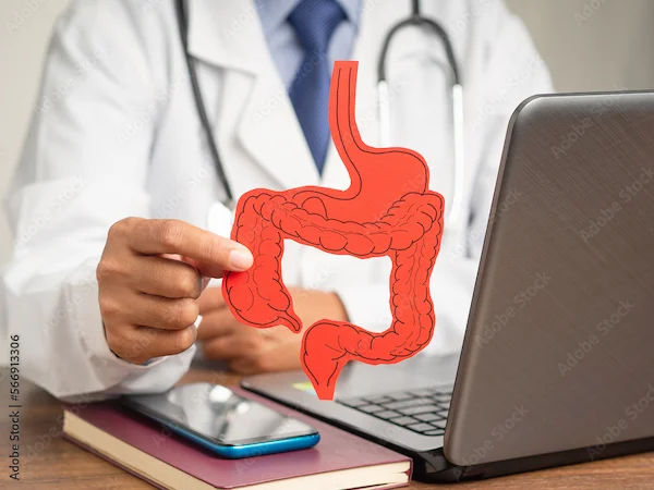 Inflammatory Bowel Disease Symptoms and Treatment