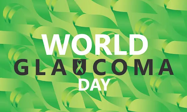 World Glaucoma Week