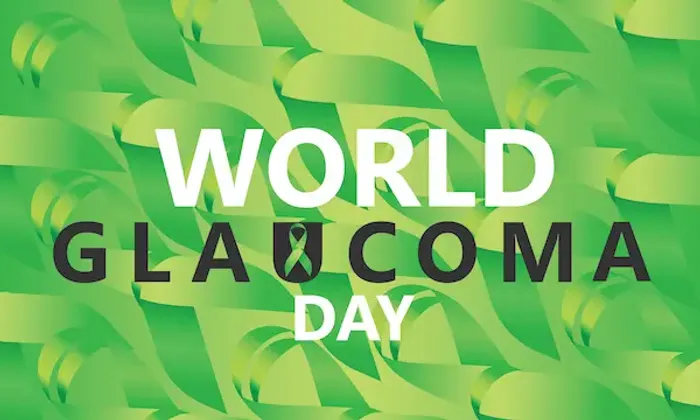 World Glaucoma Week