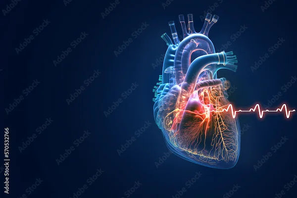 Understanding Congenital Heart Disease