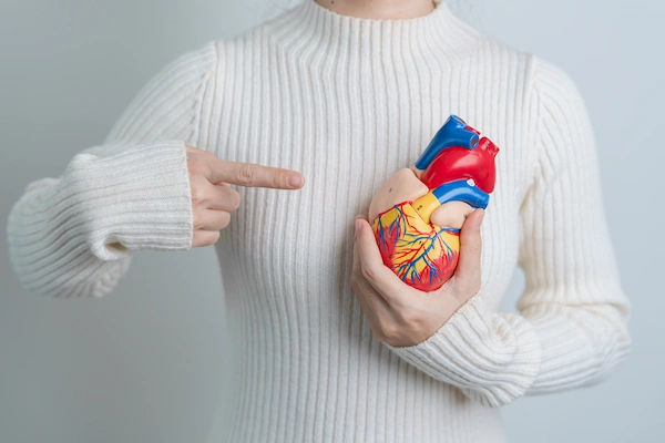 valvular heart disease