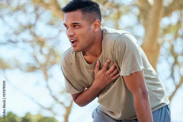 What Leads To Heart Attacks In Young People And Early Signs?